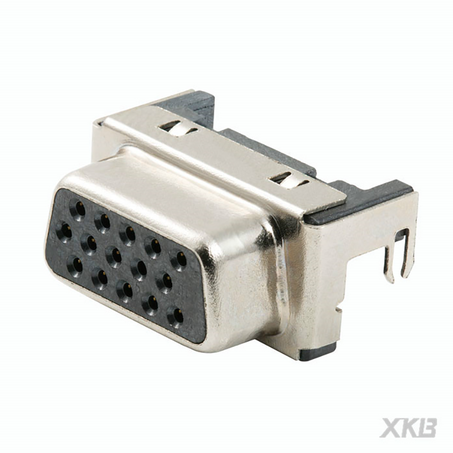 DOR02-15-X-XKB Connectivity